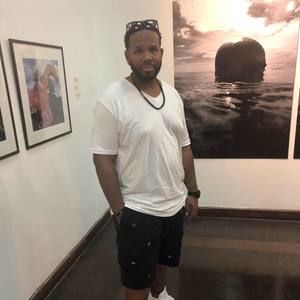 Meet your Posher, Bryan